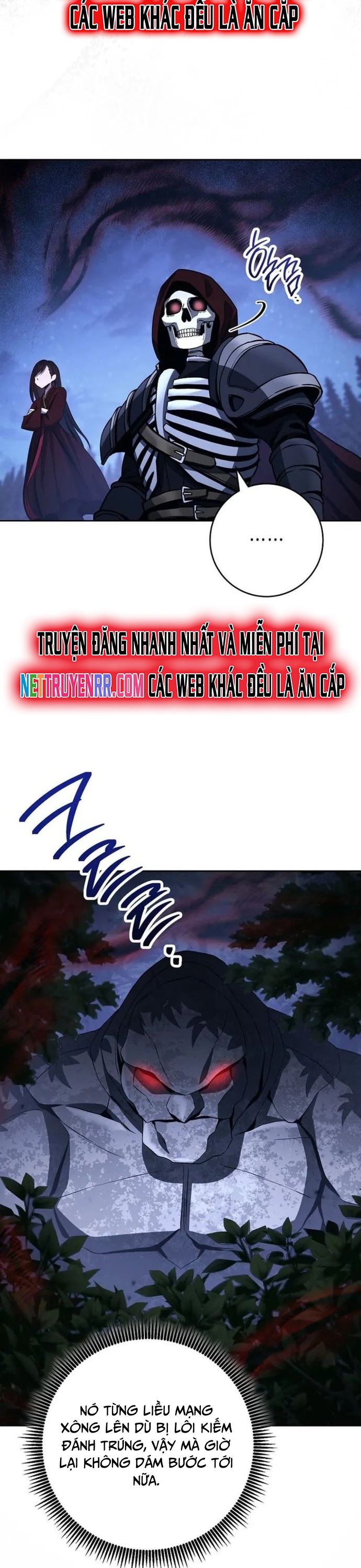 Cốt Binh Trở Lại: Chapter 320