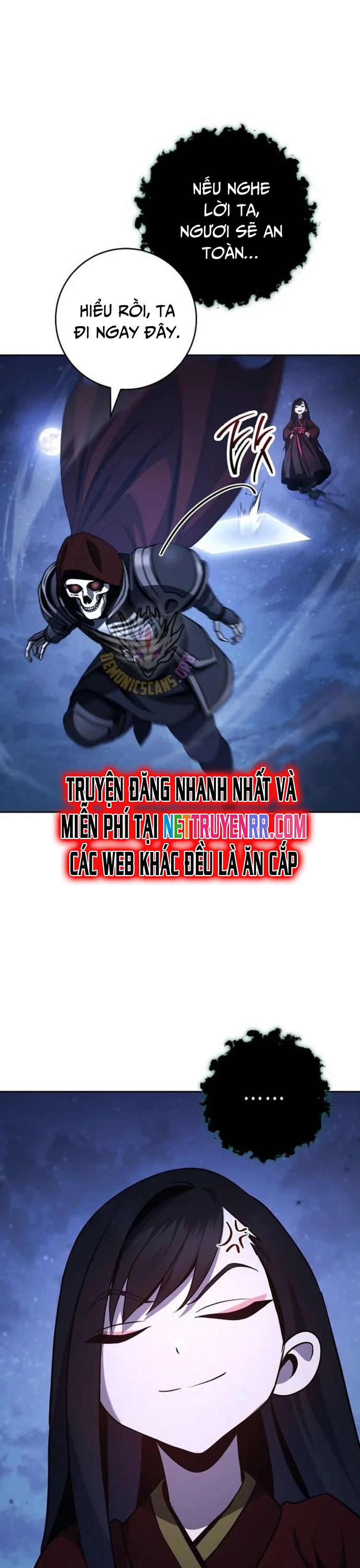 Cốt Binh Trở Lại: Chapter 320