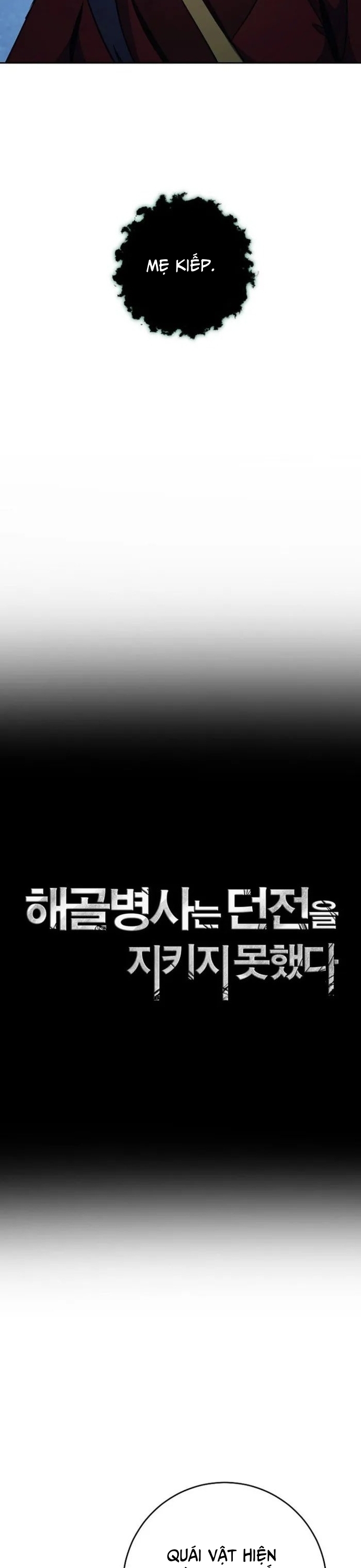 Cốt Binh Trở Lại: Chapter 320