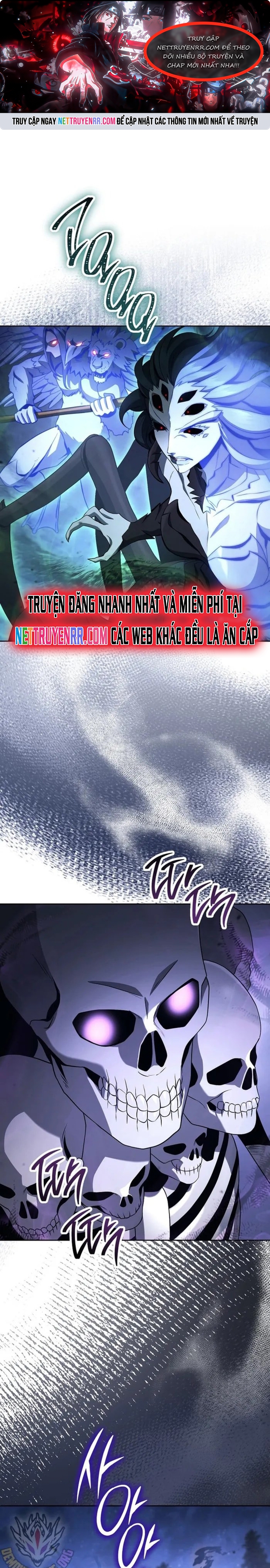 Cốt Binh Trở Lại: Chapter 321