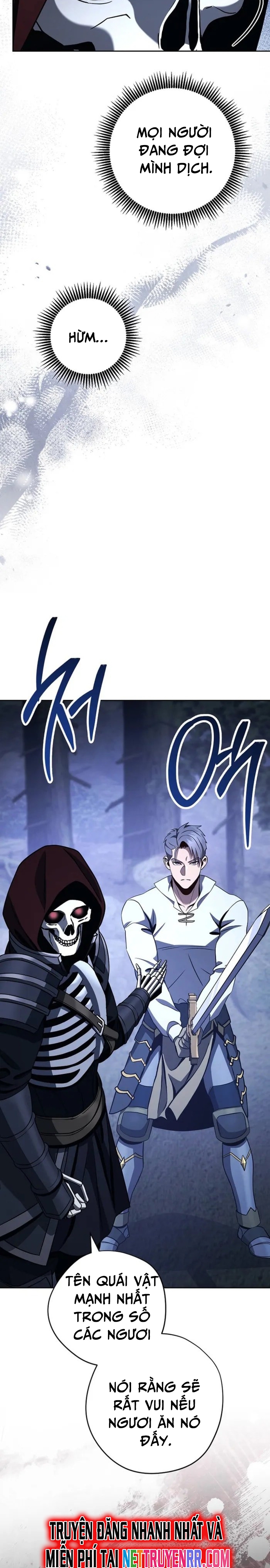 Cốt Binh Trở Lại: Chapter 321