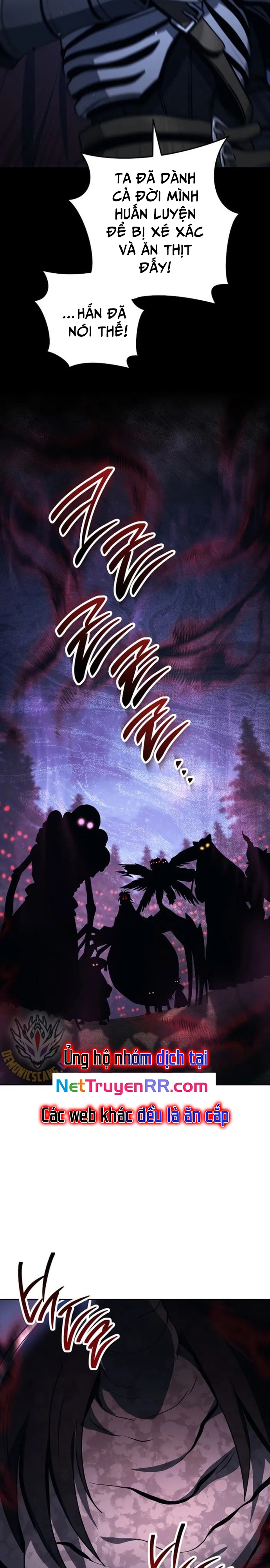 Cốt Binh Trở Lại: Chapter 321