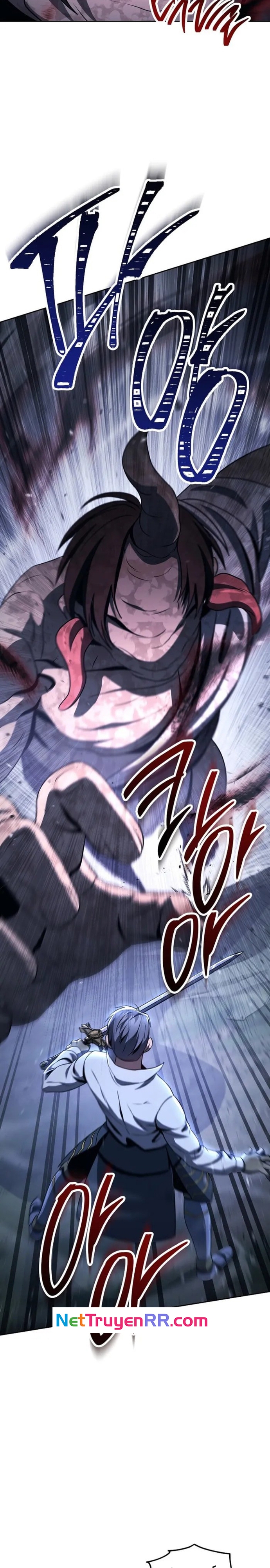 Cốt Binh Trở Lại: Chapter 321