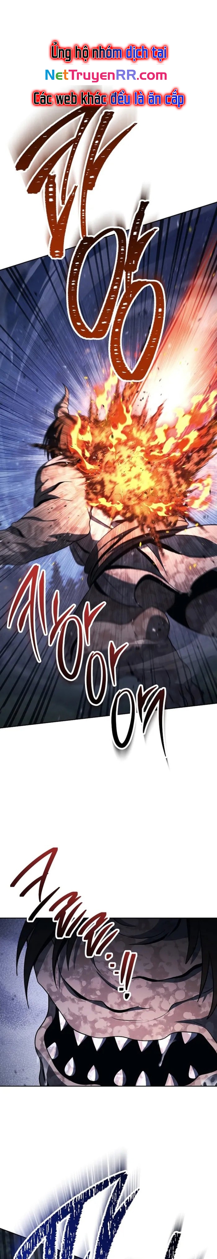 Cốt Binh Trở Lại: Chapter 321