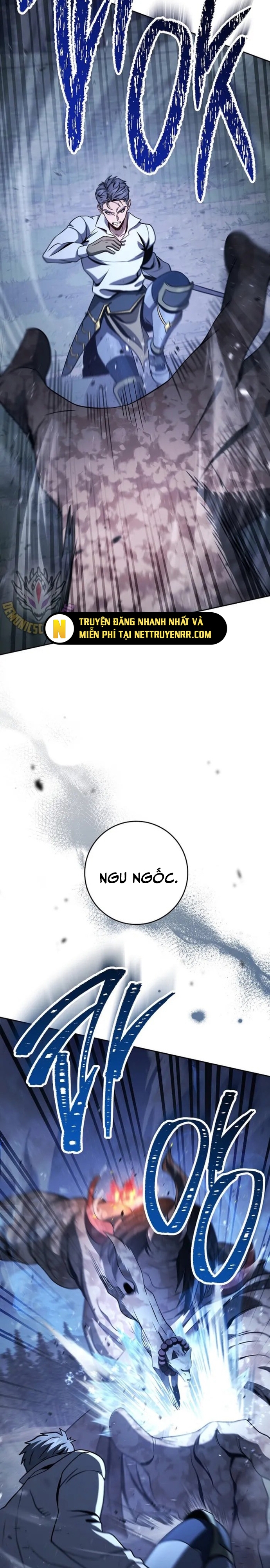 Cốt Binh Trở Lại: Chapter 321