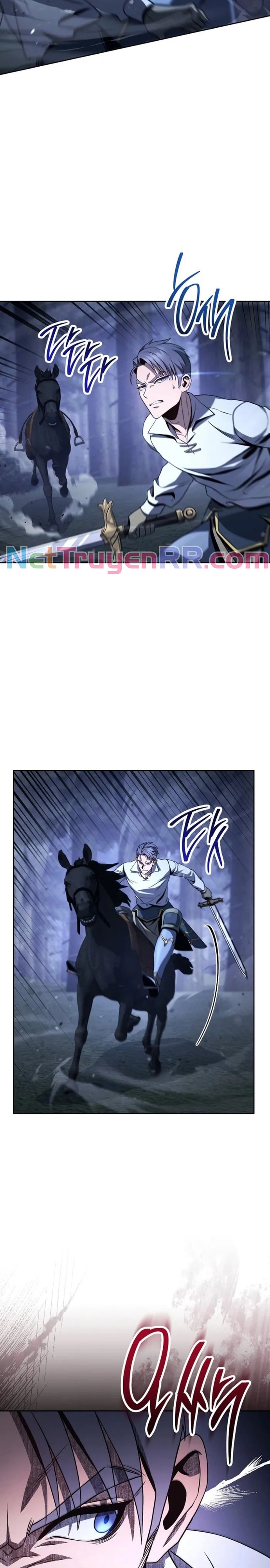 Cốt Binh Trở Lại: Chapter 321