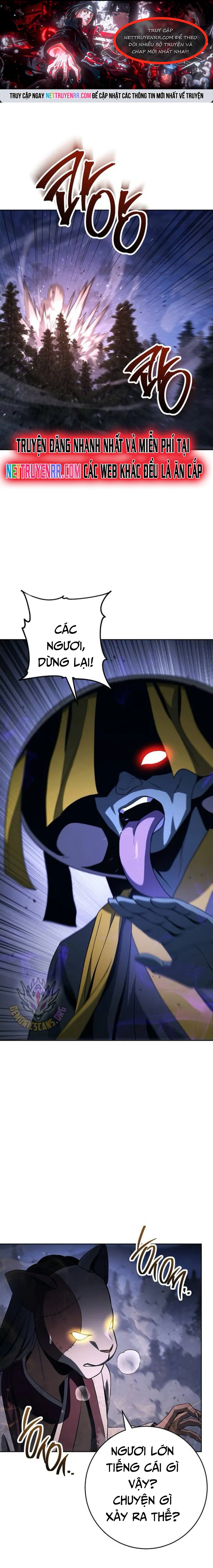Cốt Binh Trở Lại: Chapter 324