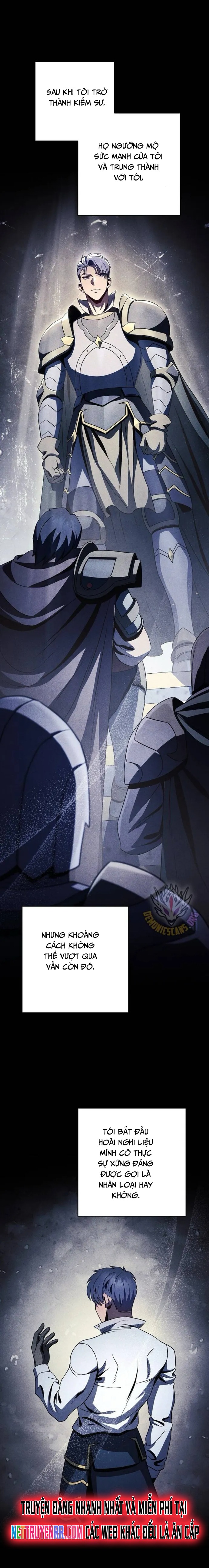 Cốt Binh Trở Lại: Chapter 324