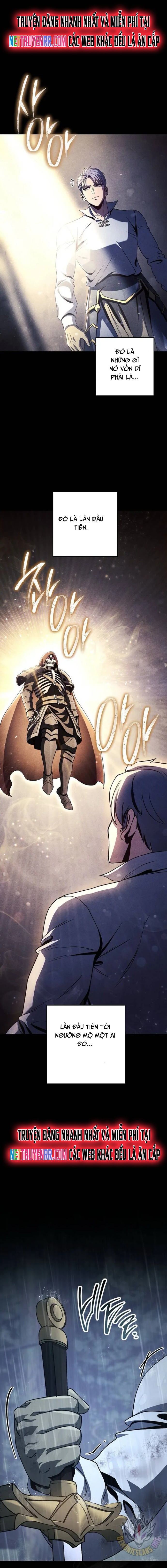 Cốt Binh Trở Lại: Chapter 324