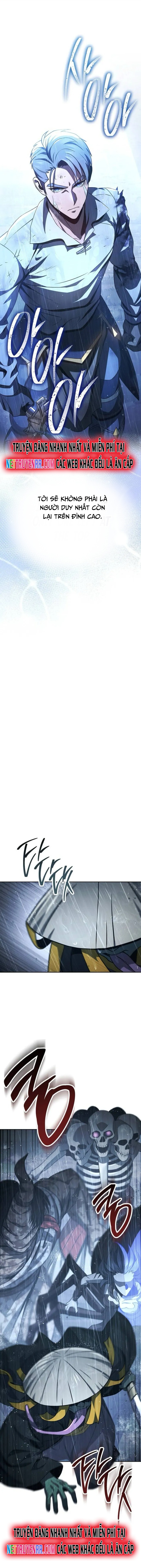 Cốt Binh Trở Lại: Chapter 324