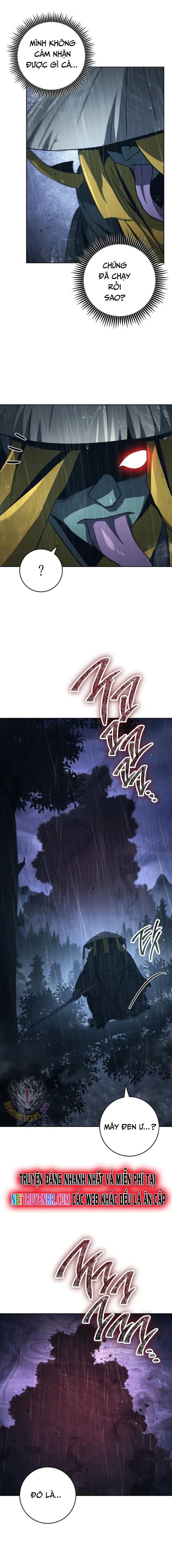 Cốt Binh Trở Lại: Chapter 324