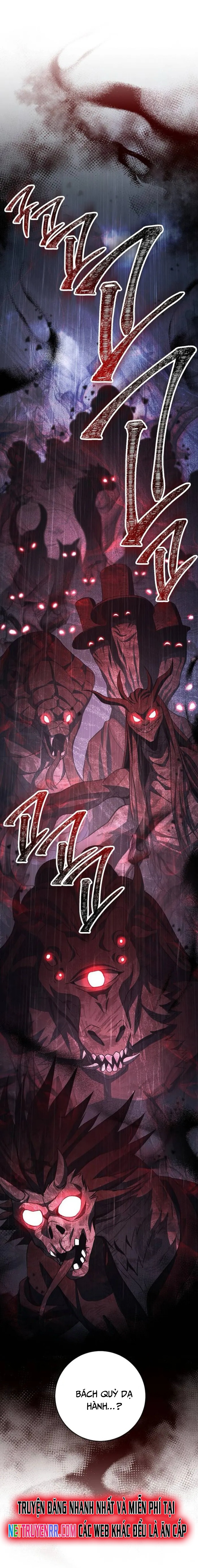 Cốt Binh Trở Lại: Chapter 324