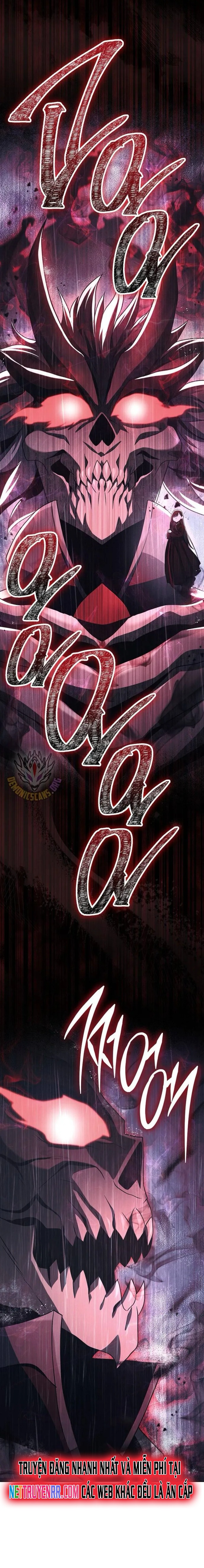 Cốt Binh Trở Lại: Chapter 324