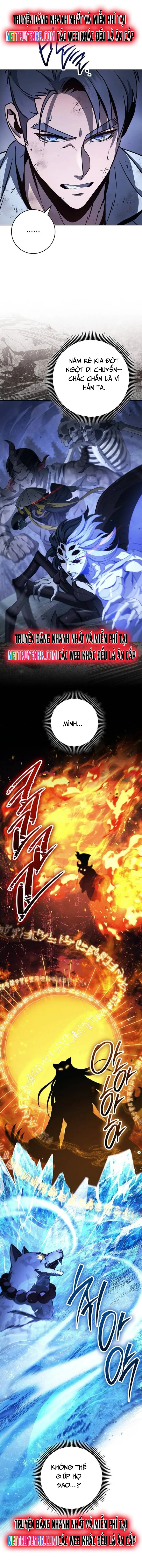 Cốt Binh Trở Lại: Chapter 324