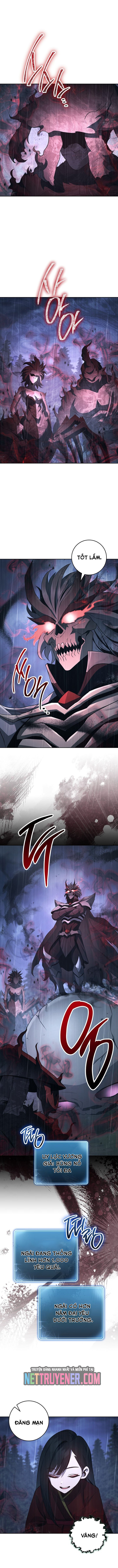 Cốt Binh Trở Lại: Chapter 326