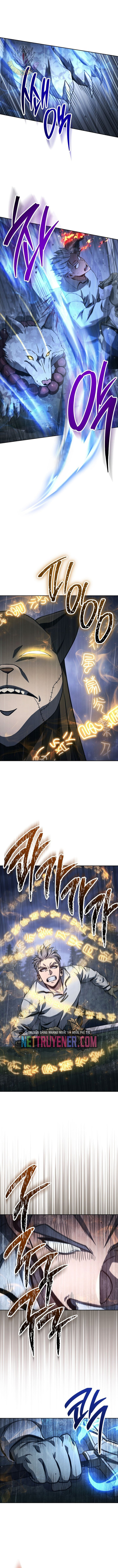 Cốt Binh Trở Lại: Chapter 326