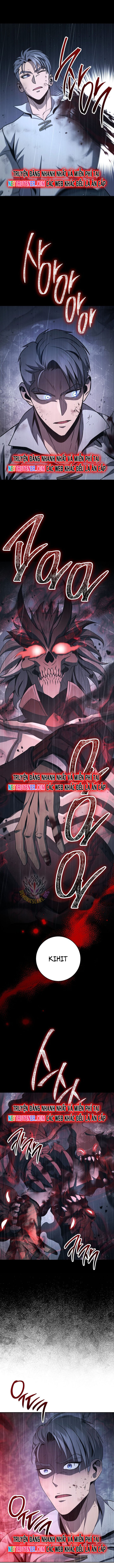 Cốt Binh Trở Lại: Chapter 327