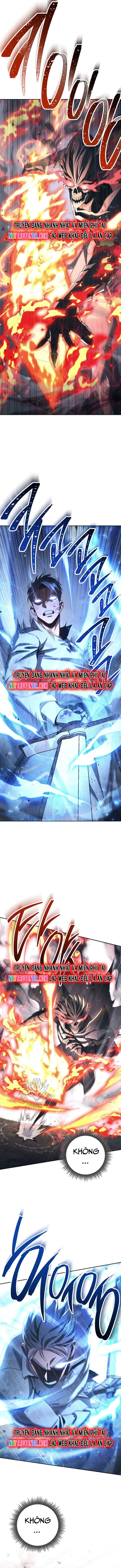 Cốt Binh Trở Lại: Chapter 327