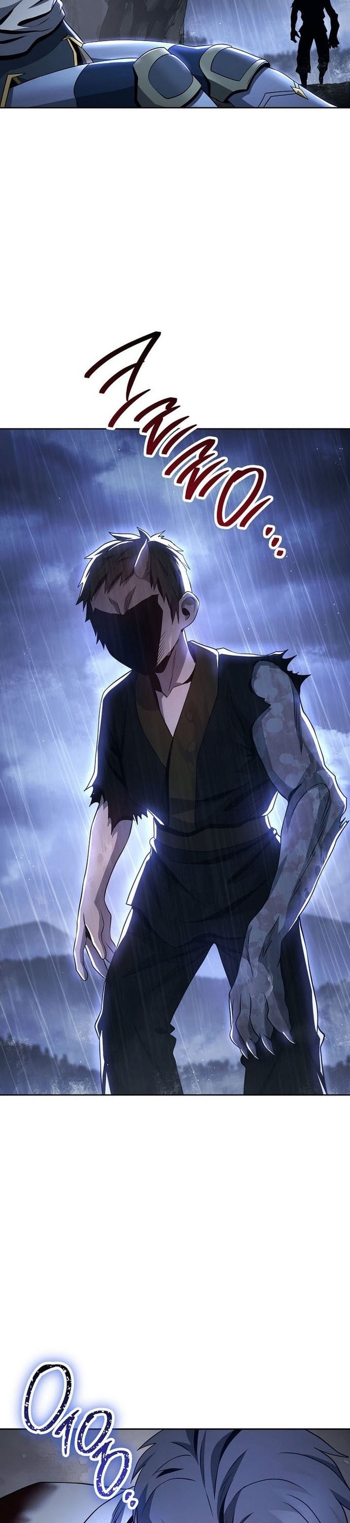 Cốt Binh Trở Lại: Chapter 331