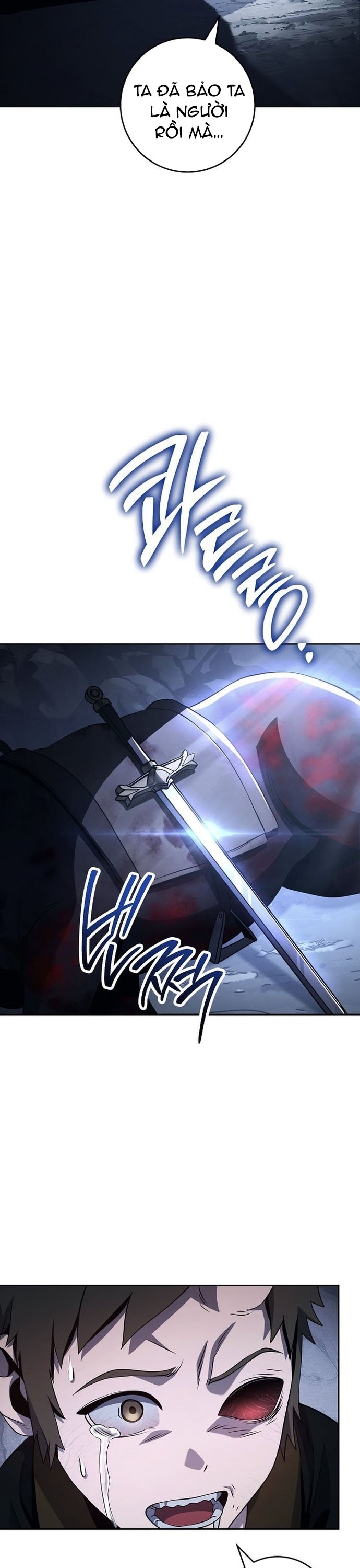 Cốt Binh Trở Lại: Chapter 331