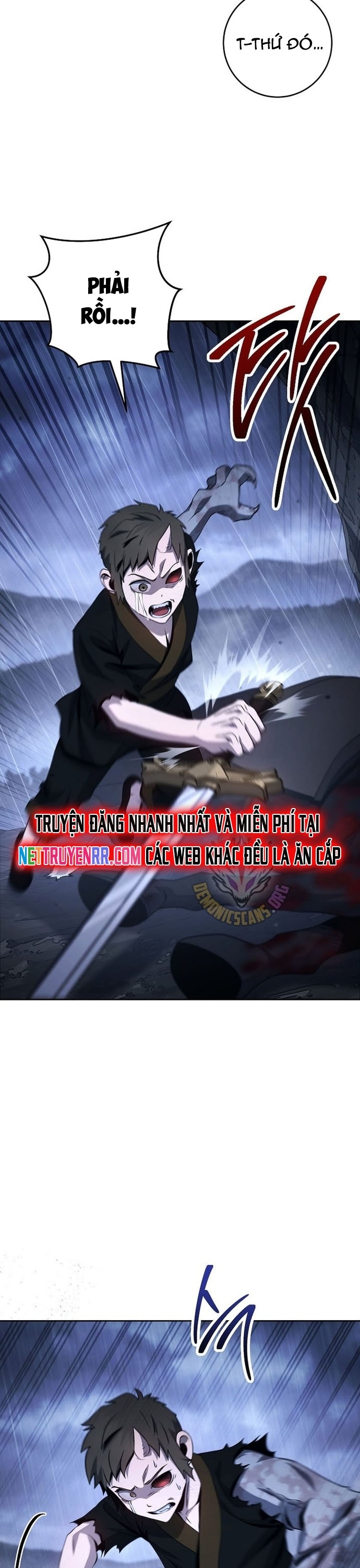 Cốt Binh Trở Lại: Chapter 331