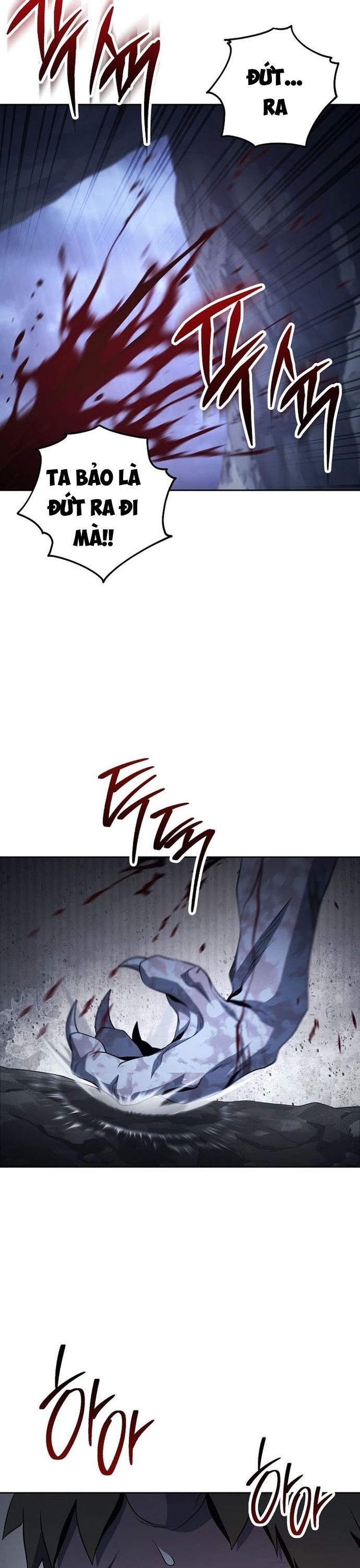 Cốt Binh Trở Lại: Chapter 331