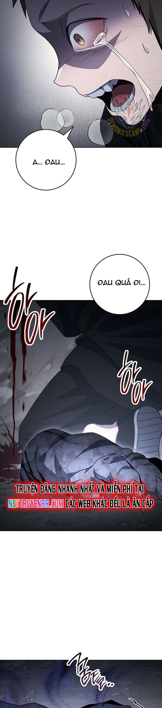 Cốt Binh Trở Lại: Chapter 331