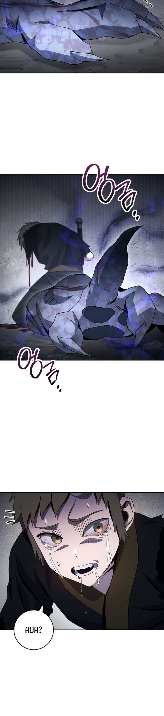 Cốt Binh Trở Lại: Chapter 331