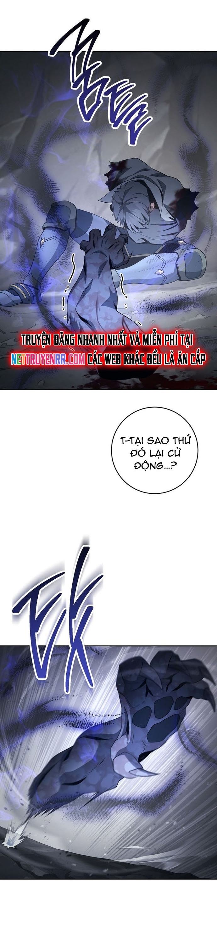 Cốt Binh Trở Lại: Chapter 331