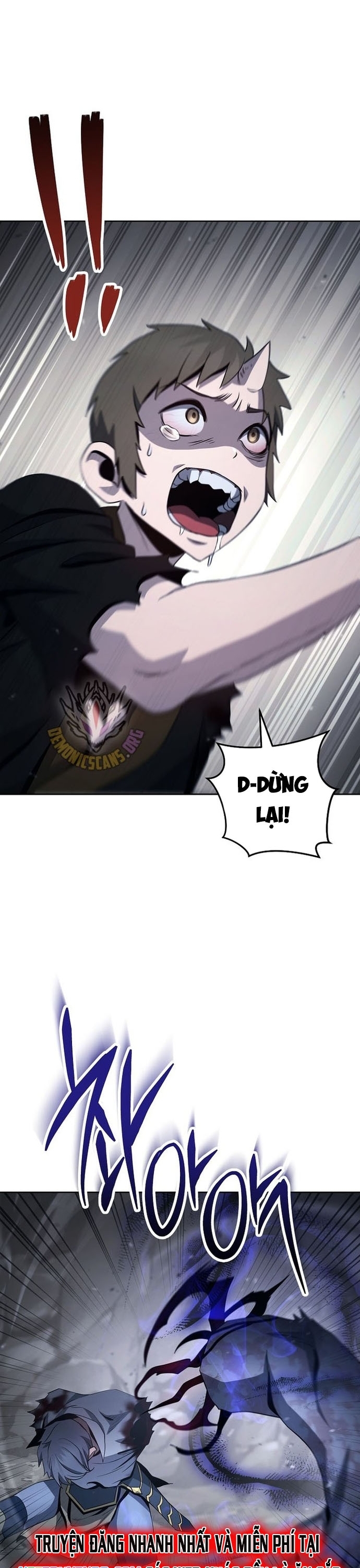 Cốt Binh Trở Lại: Chapter 331