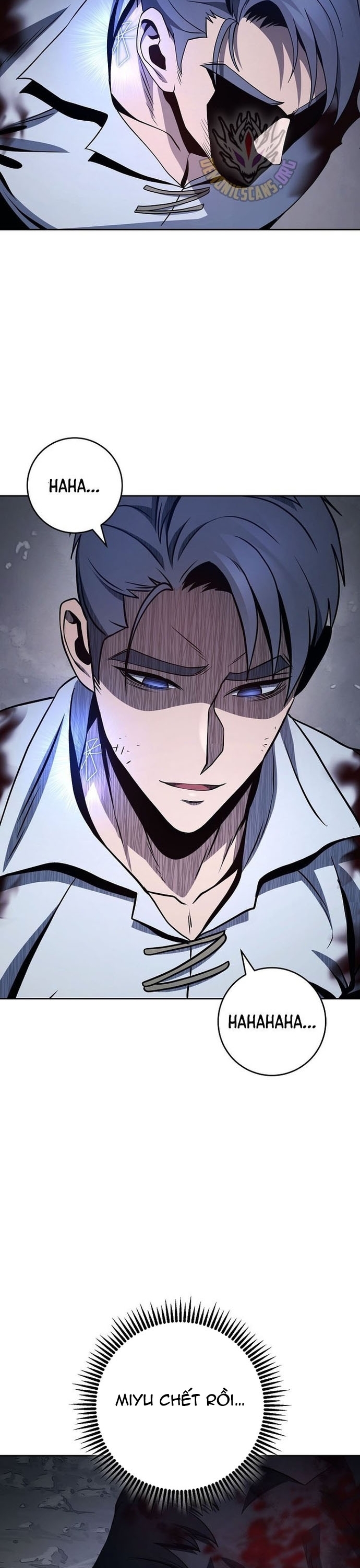 Cốt Binh Trở Lại: Chapter 331