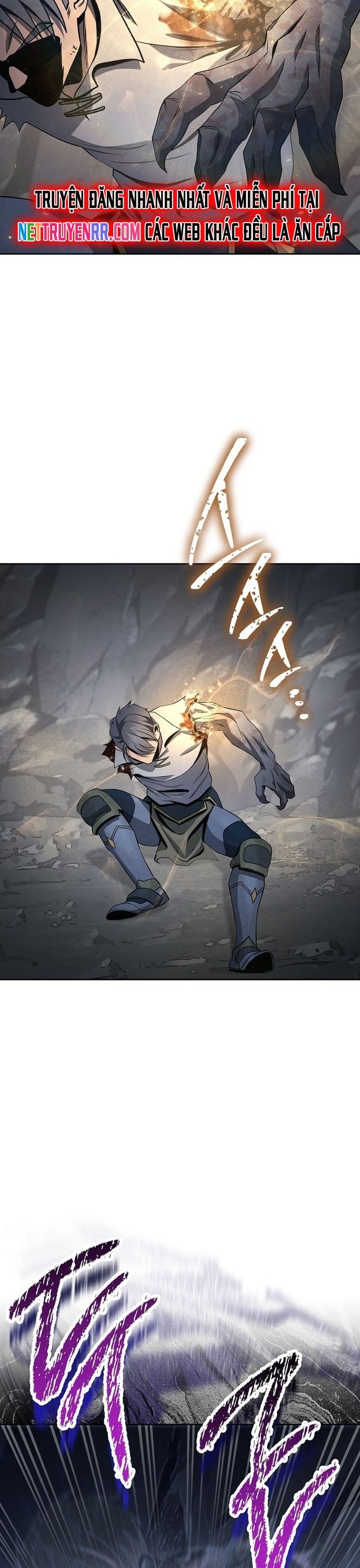 Cốt Binh Trở Lại: Chapter 331