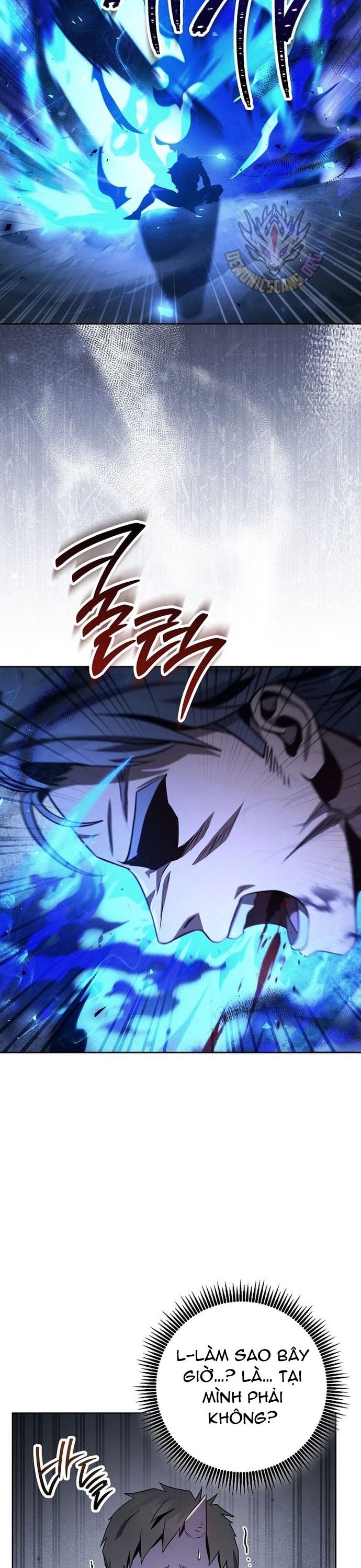 Cốt Binh Trở Lại: Chapter 331