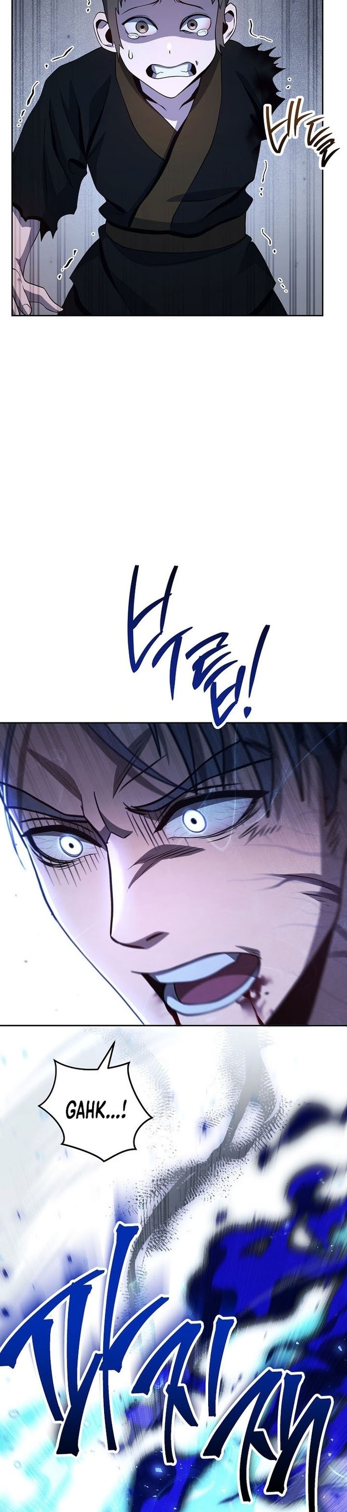 Cốt Binh Trở Lại: Chapter 331