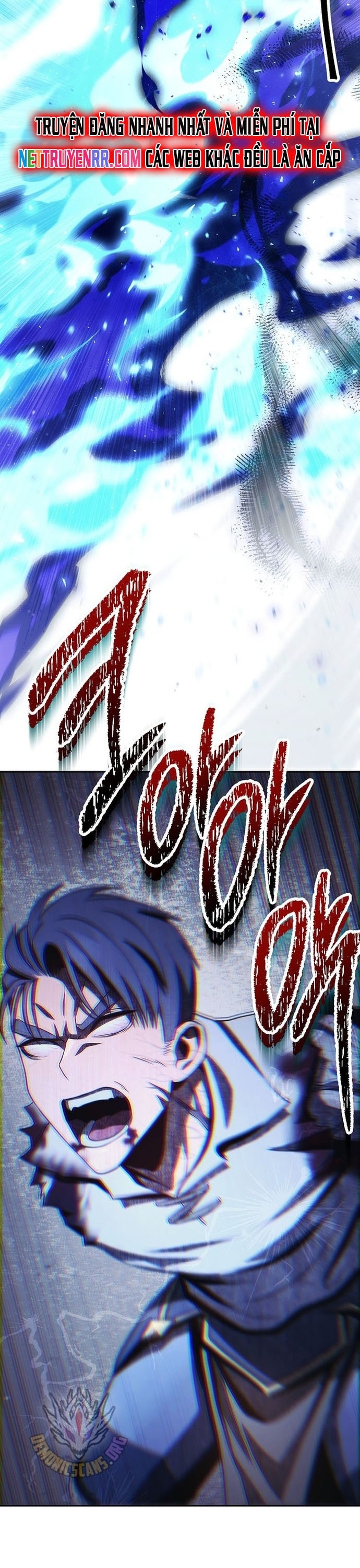 Cốt Binh Trở Lại: Chapter 331