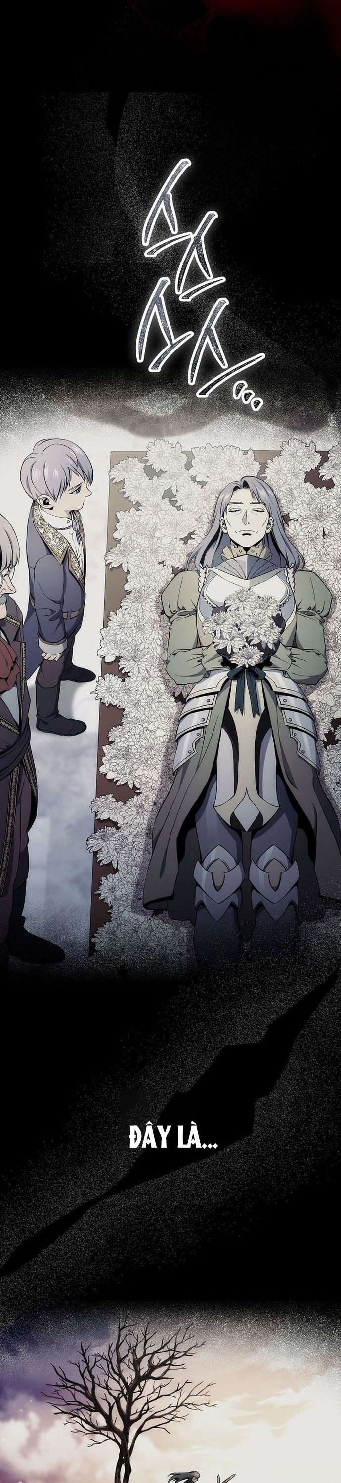 Cốt Binh Trở Lại: Chapter 331