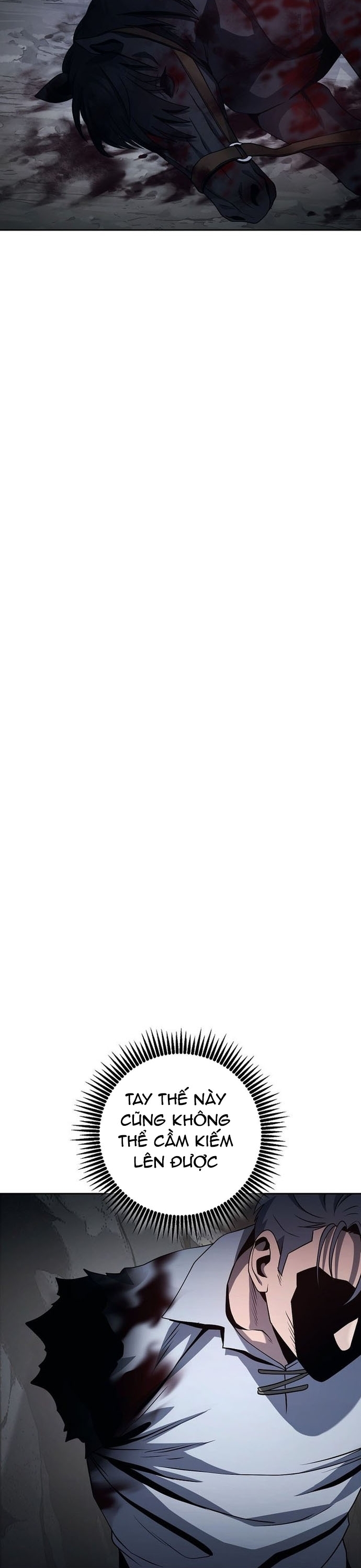 Cốt Binh Trở Lại: Chapter 331