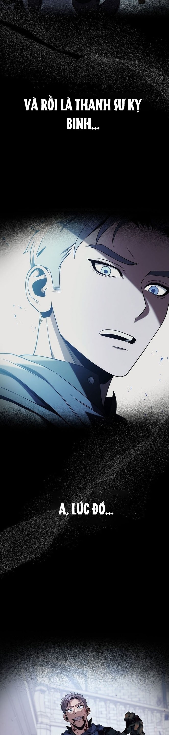 Cốt Binh Trở Lại: Chapter 331