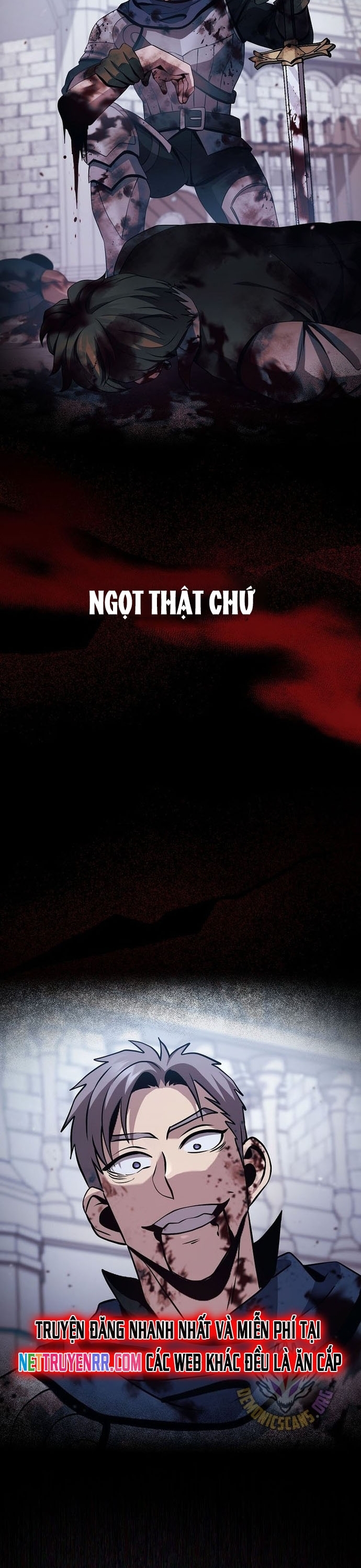 Cốt Binh Trở Lại: Chapter 331