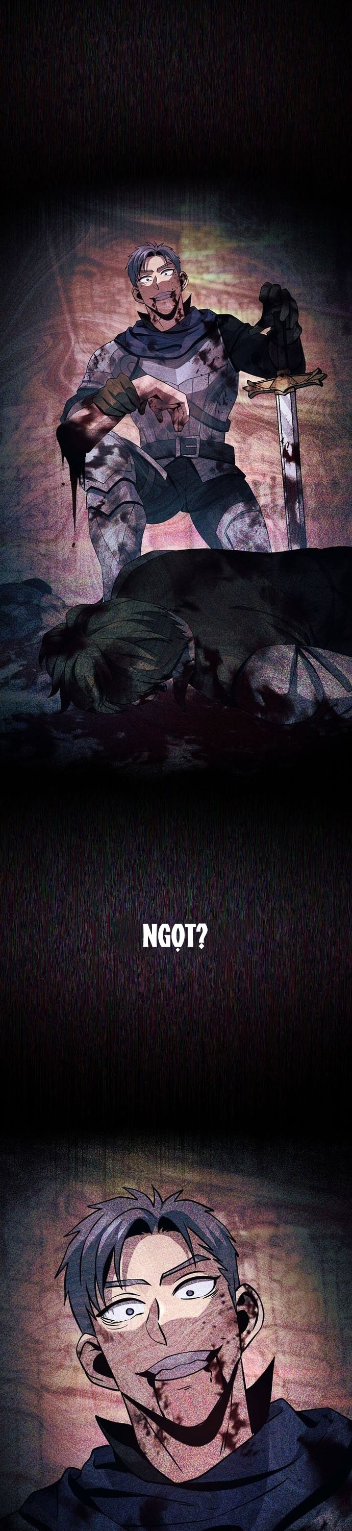 Cốt Binh Trở Lại: Chapter 331