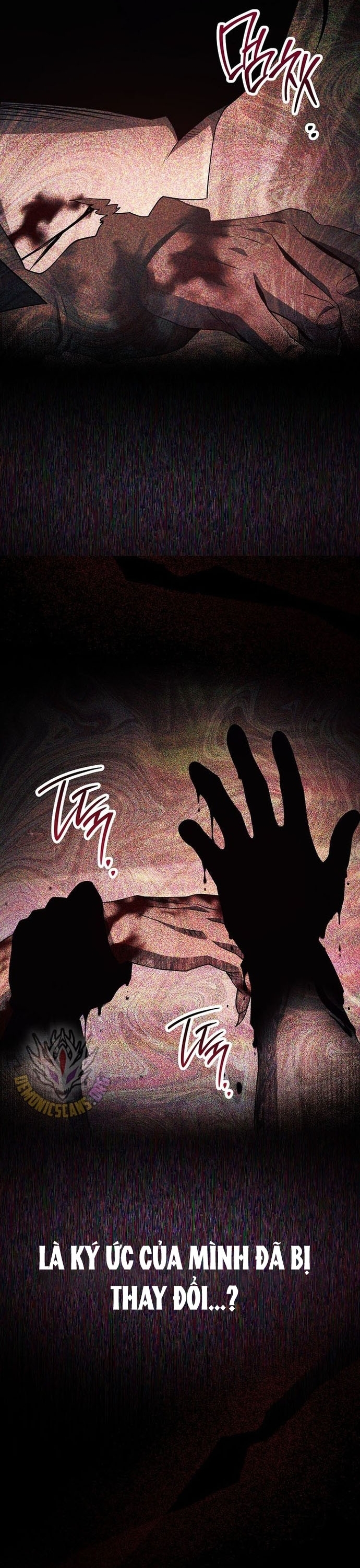 Cốt Binh Trở Lại: Chapter 331