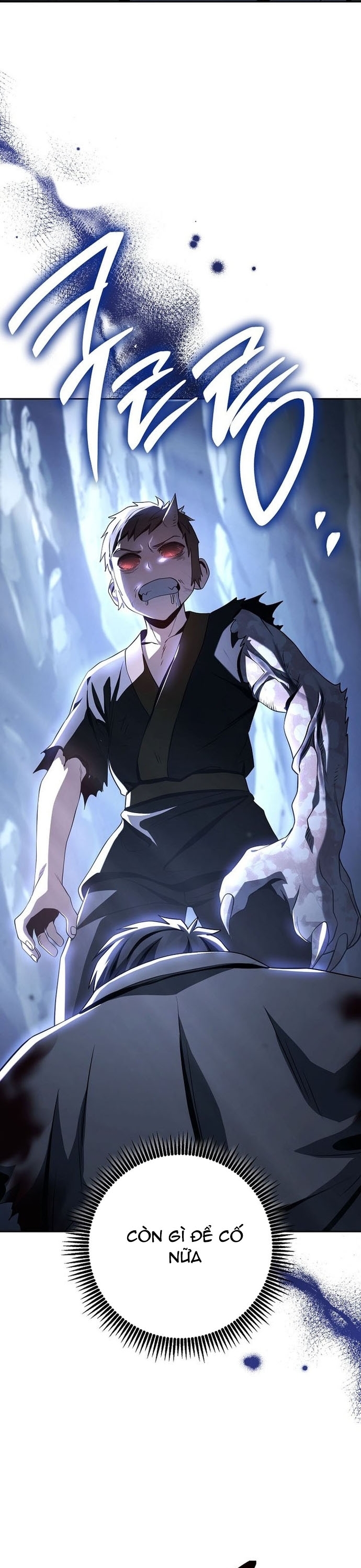 Cốt Binh Trở Lại: Chapter 331