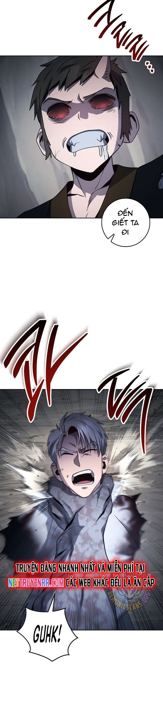 Cốt Binh Trở Lại: Chapter 331