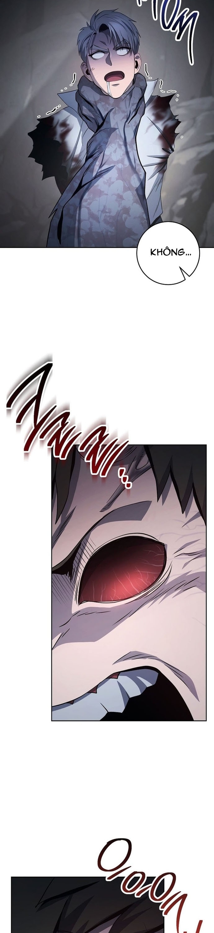 Cốt Binh Trở Lại: Chapter 331