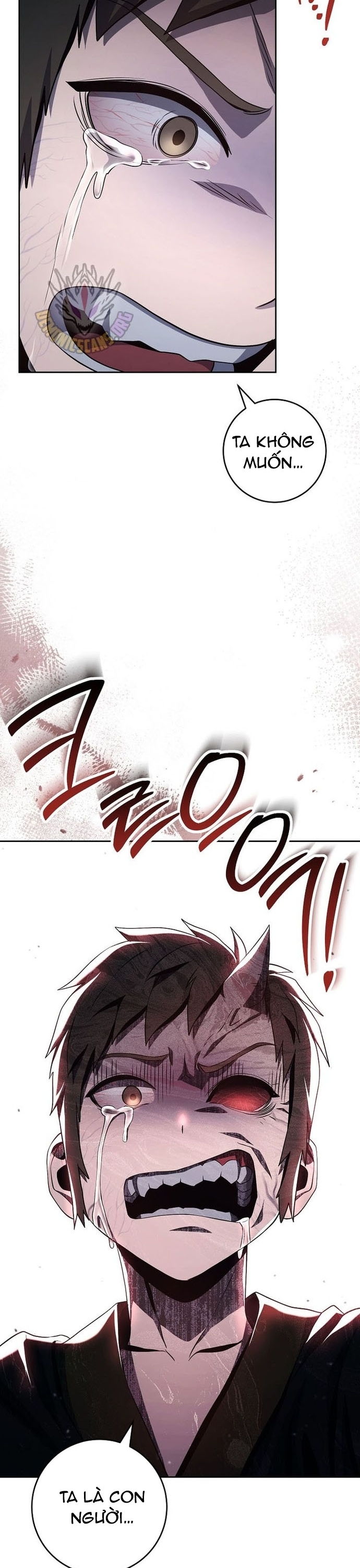 Cốt Binh Trở Lại: Chapter 331