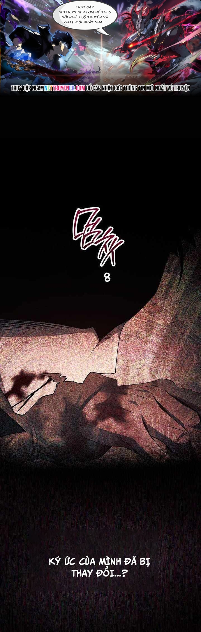 Cốt Binh Trở Lại: Chapter 332