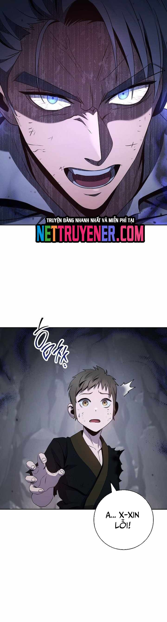 Cốt Binh Trở Lại: Chapter 332