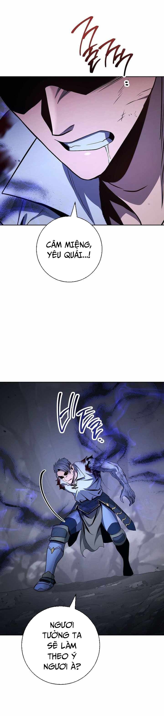 Cốt Binh Trở Lại: Chapter 332