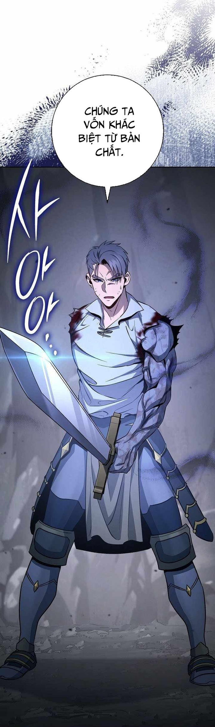 Cốt Binh Trở Lại: Chapter 332