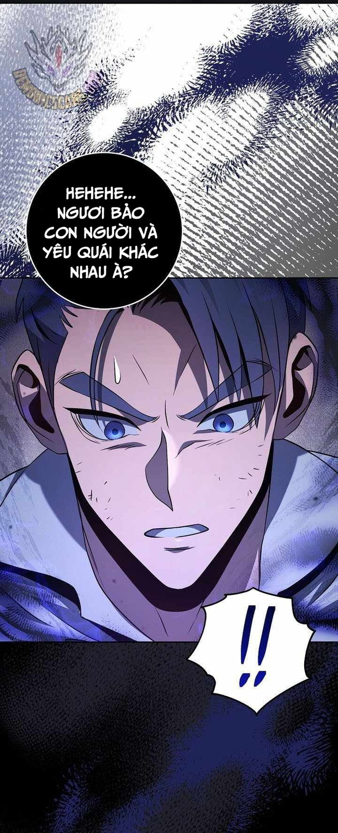 Cốt Binh Trở Lại: Chapter 332